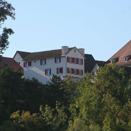 Hotel Gaestehaus Theresia Garni Muhlheim an der Donau Extérieur photo