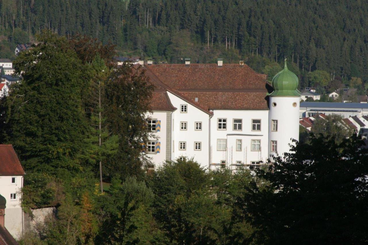 Hotel Gaestehaus Theresia Garni Muhlheim an der Donau Extérieur photo