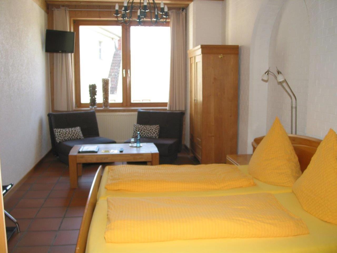 Hotel Gaestehaus Theresia Garni Muhlheim an der Donau Extérieur photo
