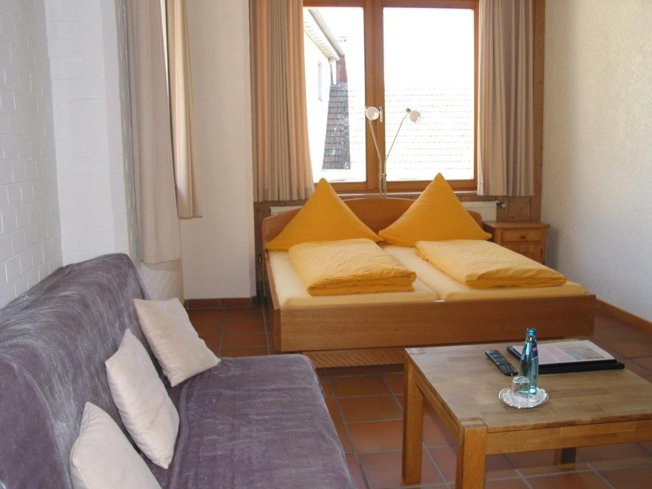 Hotel Gaestehaus Theresia Garni Muhlheim an der Donau Extérieur photo