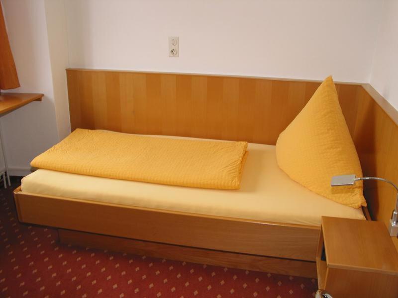 Hotel Gaestehaus Theresia Garni Muhlheim an der Donau Extérieur photo